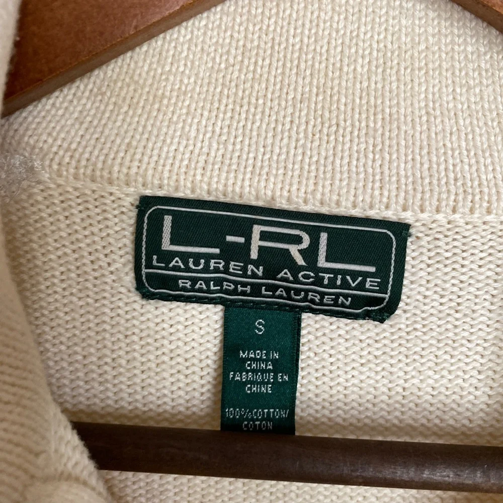 Lauren Ralph Lauren nice shape